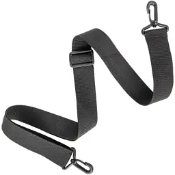 Сумка для ноутбука RivaCase 15.6" 5516 Gremio Black (5516Black) - мініатюра 10