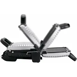 Гриль Tefal Ultracompact GC305012 - мініатюра 2