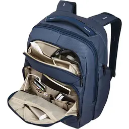 Рюкзак Thule Crossover 2 Backpack 30L Dress Blue (TH 3203836) - мініатюра 4