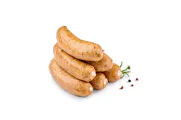 Ковбаски "Курячі з кропом", 1000 г - мініатюра 2