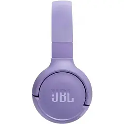 Бездротові навушники JBL Tune 520 BT Purple (JBLT520BTPUREU) - мініатюра 3