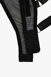 Комплект бюст+труси+пояс жіночий 55297 M Різнокольоровий shop (2000990923035) - мініатюра 10