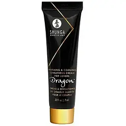 Набір Shunga Naughty Geisha Kit, 5 шт - мініатюра 4