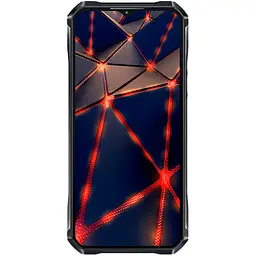 Смартфон Oukitel WP33 Pro 8/256GB Black [106249] - мініатюра 2