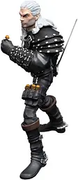 Фігурка WETA Workshop Mini Epics The Witcher Відьмак Geralt Геральт 14 см WST WW TW G - мініатюра 4