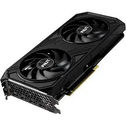 Відеокарта Palit GeForce RTX 4070 SUPER DUAL 12G [NED407S019K9-1043D] [104748] - мініатюра 3