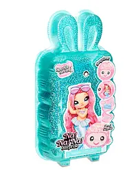 Ігровий набір з лялькою Na! Na! Na! Surprise Sparkle S3 W1 Андре Аваланч, з аксесуарами (573784) - мініатюра 4
