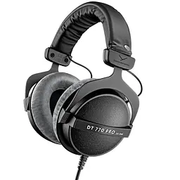 Навушники Beyerdynamic DT 770 PRO 250 Om
