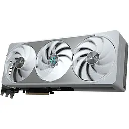Відеокарта Gigabyte GeForce RTX 5070 Ti AERO OC 16G (GV-N507TAERO OC-16GD) EU [125983] - мініатюра 5