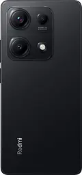 Смартфон Xiaomi Redmi Note 14S 8/128GB Midnight Black (Global) NFC (with charger) - мініатюра 5