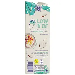 Напій кокосовий з рисом Alpro Coconut 0.9% 1 л - мініатюра 3