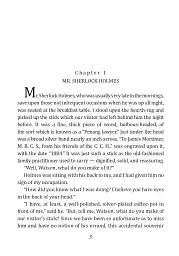 The Adventures of Sherlock Holmes. Volume II - Артур Конан-Дойл - мініатюра 4