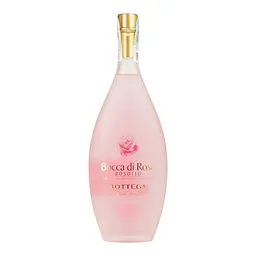 Набір: Лікер Bottega Bocca di Rosa Rosolio 30% 0.5 л + Цукерки Chocolatier Sweets Collection Асорті 125 г - мініатюра 2