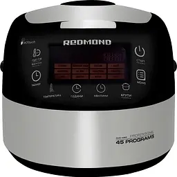 Мультиварка Redmond RMC-M90 (00000011309) - мініатюра 2