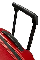 Валіза Samsonite C-LITE RED 55x40x20 55 См CS2*10002 - мініатюра 11