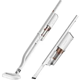Пилосос Deerma Multipurpose Vacuum Cleaner DX800S