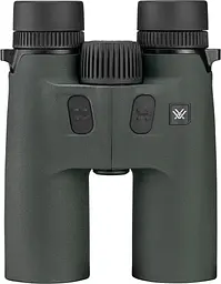 Бінокль Vortex Ranger HD 3000 10x42 (LRF-RGR3000) з лазерним далекоміром - мініатюра 2