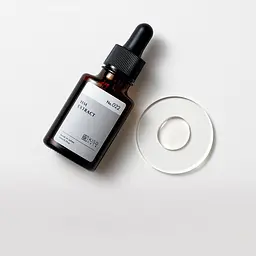 KISOCARE HM Essence сироватка з 100% вмістом екстракту коікса, 20 мл - мініатюра 2