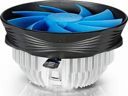 Вентилятор CPU Deepcool GAMMA ARCHER (DP-MCAL-GA) - мініатюра 1