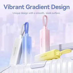 Універсальна мобільна батарея Vention 5000mAh 20W PD. - мініатюра 3