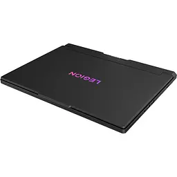 Ноутбук Lenovo 16" Legion Pro 7 16IAX10H QHD_OLED/Intel Ultra 9 275HX/32GB/SSD1TB/RTX 5080-16GB/DOS/Black (83F5007ARA) - мініатюра 7