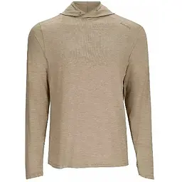 Кофта Simms SolarFlex Cooling Hoody M Stone (1102-14029-160-30)