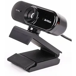 Веб-камера A4Tech PK-935HL 1080P Black (4711421954570) - мініатюра 5