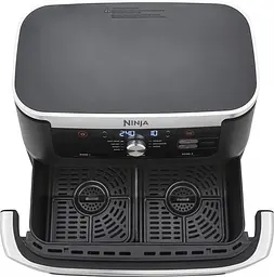 Мультипіч Ninja Foodi FlexDrawer AF500EU - мініатюра 4