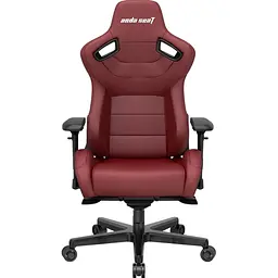 Геймерське крісло Anda Seat Kaiser 2 XL Black/Maroon (AD12XL-02-AB-PV/C-A05) [108623] - мініатюра 3