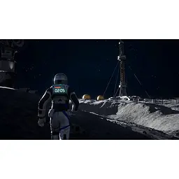 Ключ активації Microsoft DeLiver Us The Moon для Xbox One/Series - мініатюра 4