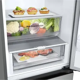Холодильник LG GW B509FAFW (7125144) - мініатюра 8