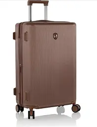 Валіза Heys Earth Tones (M) Umber (10156-0146-26)