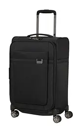 Валіза Samsonite AIREA BLACK 55x35x22(25) 55 См KE0*09002 - мініатюра 6