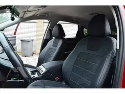 Авточохли модельні MW Brothers для Hyundai Tucson IV c 2021 - мініатюра 6