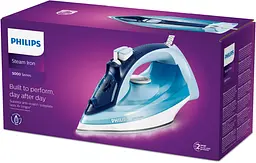 Праска Philips DST5030/20 - мініатюра 4
