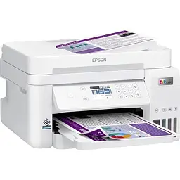 БФП Epson EcoTank L6276 (C11CJ61406) [86760] - мініатюра 3