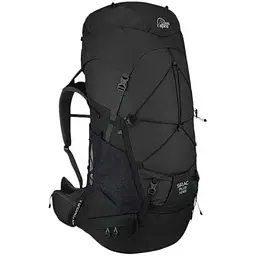 Рюкзак Lowe Alpine Sirac Plus ND65 Ebony (1033-LA FMQ-53-EBN-SMD)