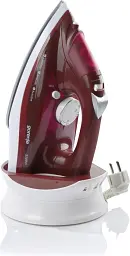 Праска з парою Gorenje SICH2200RBC Red UA - мініатюра 3