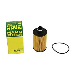 Фільтр масляний Wixfiltron HU7030Z - мініатюра 3