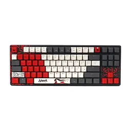 Клавіатура A4Tech Bloody S87 USB Naraka (4711421001809)