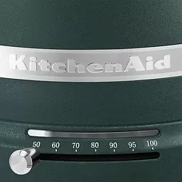 Електрочайник KitchenAid Artisan 5KEK1522EPP пальмовий 1.5 л (00000023696) - мініатюра 6