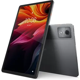 Планшет Lenovo Tab K11 Plus 8/256 WiFi Luna Grey (ZADS0145UA) - мініатюра 8