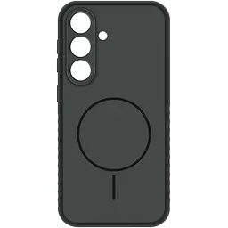 Чохол MAKE Samsung S26 Plus Atlas Magnet Black - мініатюра 1