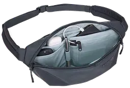 Сумка Portable Subterra 2 Sling Bag 3L TSS-403 Dark Slate Thule sum0028128 - мініатюра 6