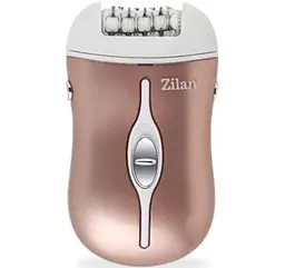 Тример жіночий Zilan ZLN 8788 - мініатюра 2