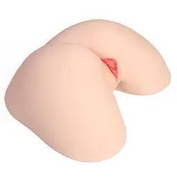 Мастурбатор торс Kokos 005 Jenny ONAHOLE Real Hips - мініатюра 7