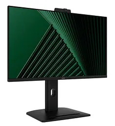 Монітор MSI 27" Pro MP275QPDG IPS Black 100Hz (PRO MP275QPDG) - мініатюра 8