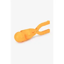 Сніжколіп подвійний Ze Ying Toys 888 Помаранчевий