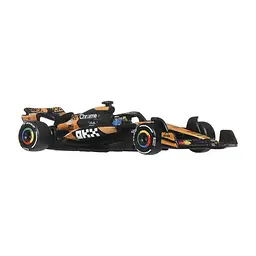Колекційний болід Hot Wheels McLaren Oscar Piastri #81 Formula 1 (JKD81) - мініатюра 2