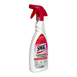 Засіб для чищення Smac Sgrassatore Con Candeggina універсальний з відбілювальним ефектом 650 мл - мініатюра 3